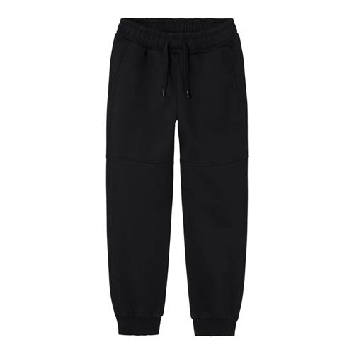 NAME IT Sweatpants Blyant Black