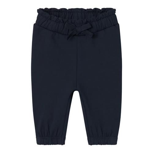 Se NAME IT Sweatpants Raxa Dark Sapphire hos SmartKidz