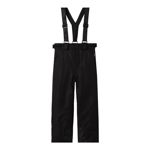 Se NAME IT Skibukser SLOPE10 Black hos SmartKidz