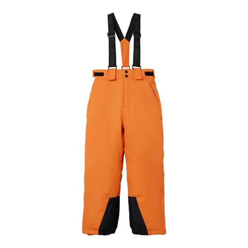 Se NAME IT Skibukser SLOPE10 Celosia Orange hos SmartKidz