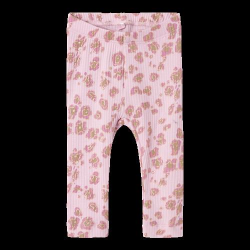 Se NAME IT Leggings Solveg Corsage hos SmartKidz