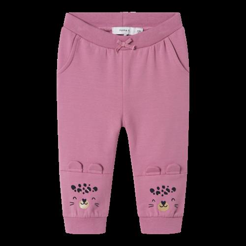 NAME IT Sweatpants Sonia Mauve Orchid