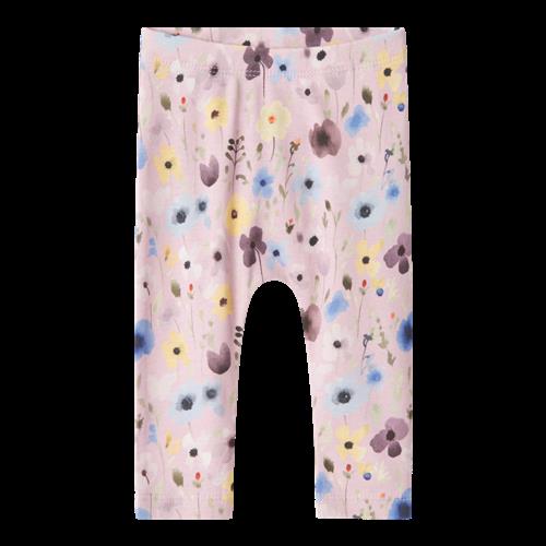 Se NAME IT Leggings Tiane Winsome Orchid hos SmartKidz