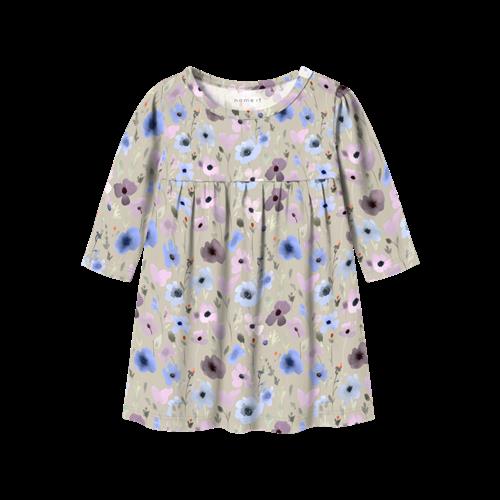 NAME IT Baby Kjole Tiane Summer Sand