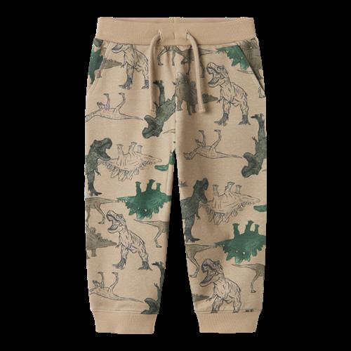 NAME IT Sweatpants Benja Pure Cashmere