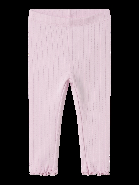 Se NAME IT Leggings Bega Winsome Orchid hos SmartKidz