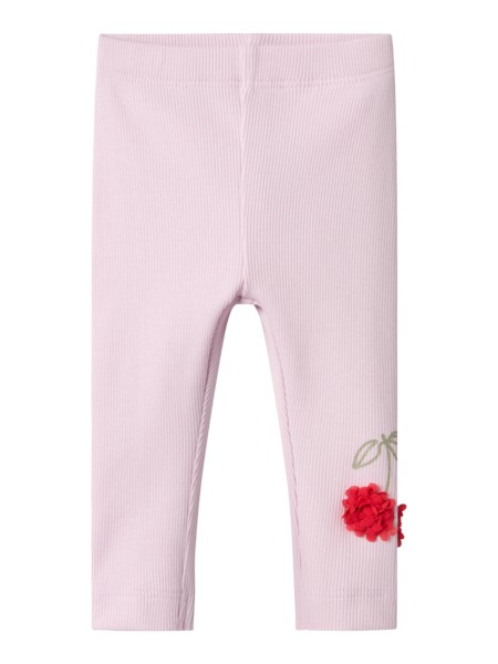 Se NAME IT Leggings Bolia Winsome Orchid hos SmartKidz
