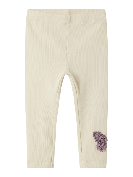 Se NAME IT Leggings Bolia Summer Sand hos SmartKidz