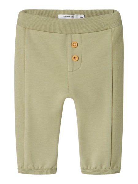 Se NAME IT Baby Sweatpants Bidus Tea hos SmartKidz
