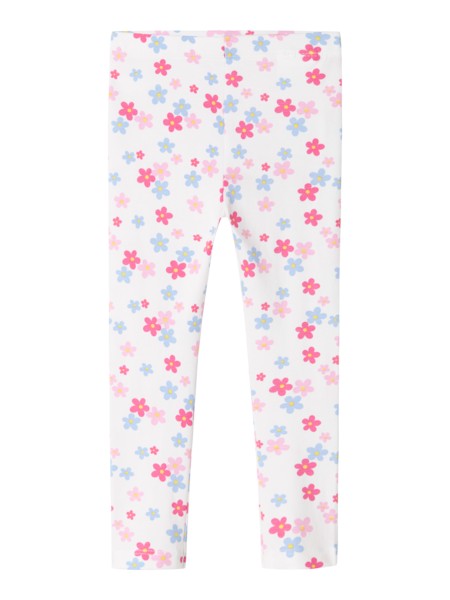 NAME IT Leggings Vivian Bright White