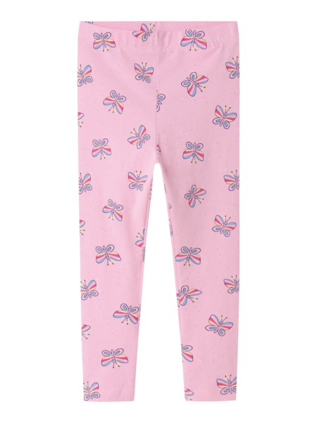 Se NAME IT Leggings Vivian Pink Frosting hos SmartKidz