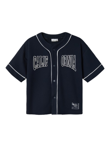 Se NAME IT Cardigan Datto Navy Blazer hos SmartKidz