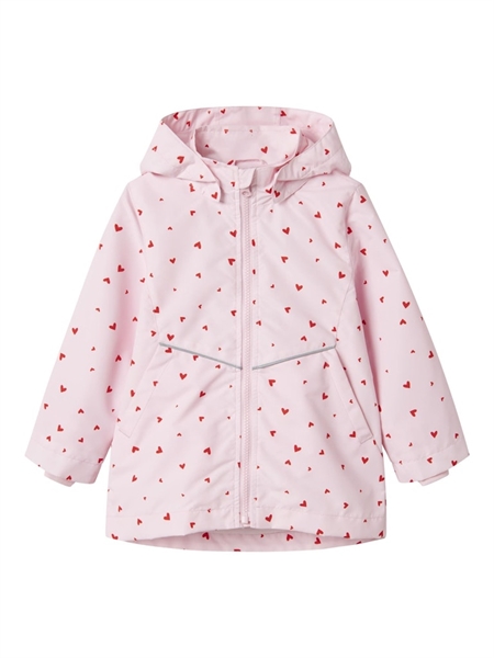 NAME IT Sommerjakke Maxi Cherry Blossom