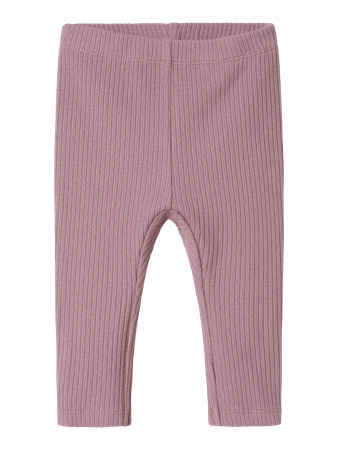 Se NAME IT Leggings Dikka Elderberry hos SmartKidz