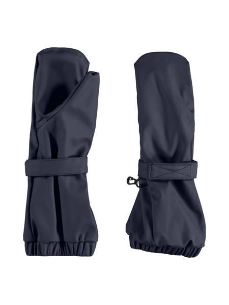 Se NAME IT Regn Luffer Dry10 Dark Sapphire hos SmartKidz