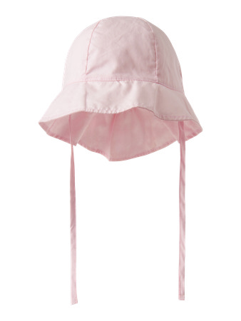Se NAME IT UV Solhat Zilu Light Lilac Solid hos SmartKidz