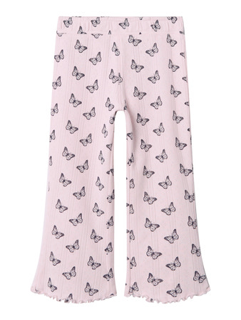 NAME IT Brede Bukser Dyna Ballerina