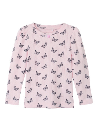 Se NAME IT Bluse Dyna Ballerina hos SmartKidz