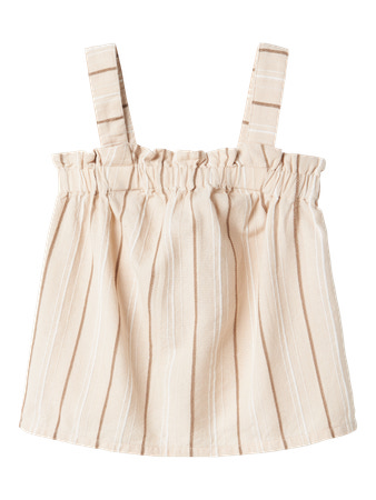 NAME IT Top Fimy Peyote