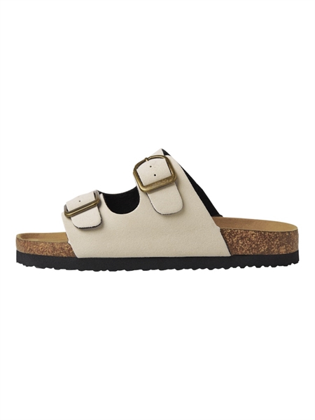 Se NAME IT Sandaler Flint Peyote hos SmartKidz