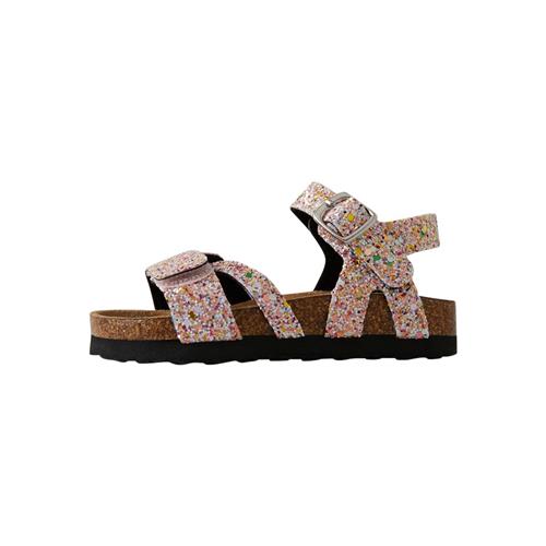 Se NAME IT Sandaler Fiona Jet Stream hos SmartKidz