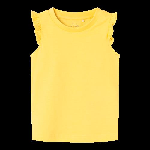 Se NAME IT Tank Top Vanina Yarrow hos SmartKidz