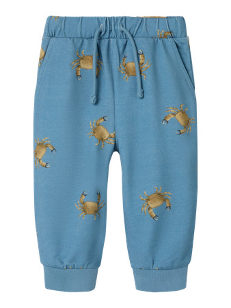 NAME IT Sweatpants Fernan Spring Lake