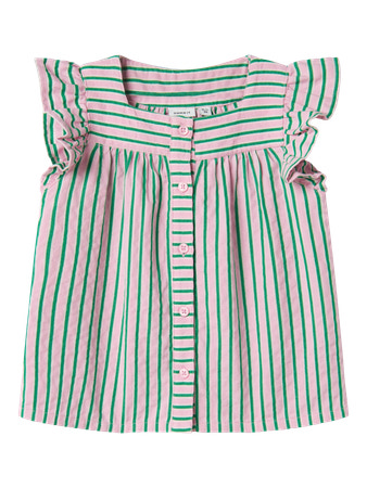 NAME IT Top Filone Ballerina