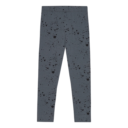 Se BIRKHOLM Leggings Grå Splash hos SmartKidz