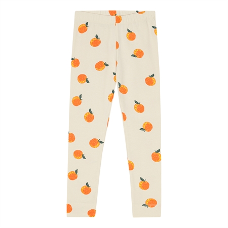 Se BIRKHOLM Leggings Appelsiner hos SmartKidz