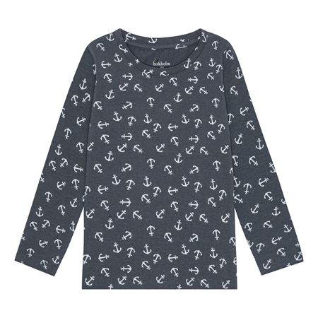 Se BIRKHOLM Bluse Ankre hos SmartKidz