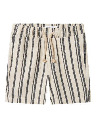 Se NAME IT Shorts Foko Navy Blazer hos SmartKidz