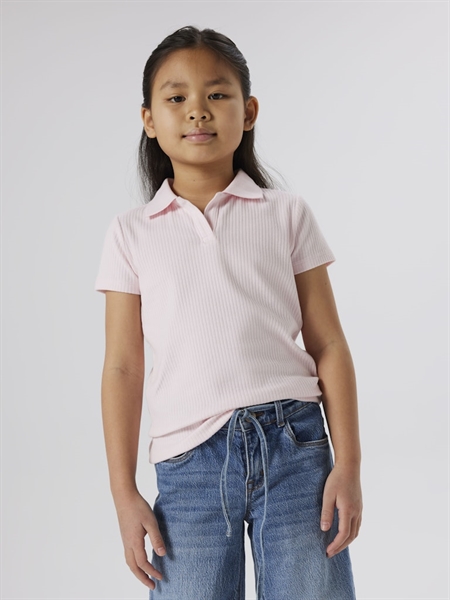 NAME IT Polo T-shirt Dusa Ballerina