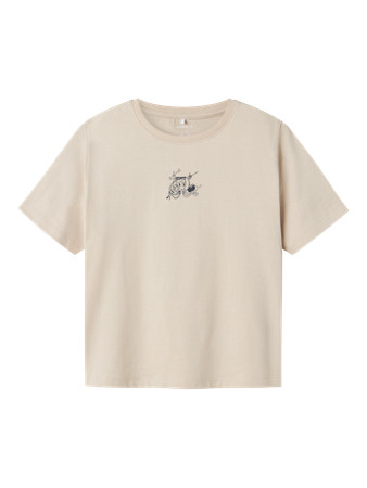 Se NAME IT T-shirt Habo Peyote hos SmartKidz