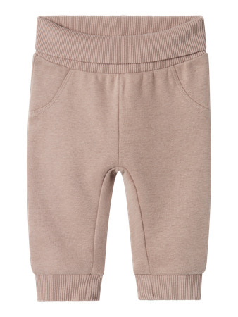Se LIL ATELIER Sweatpants Ilondon Rie Etherea hos SmartKidz