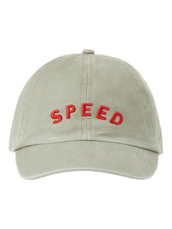 Se NAME IT Speed Kasket Linus Slate Gray hos SmartKidz