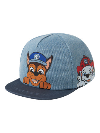 Se NAME IT Paw Patrol Kasket Merril Blue Mirage hos SmartKidz