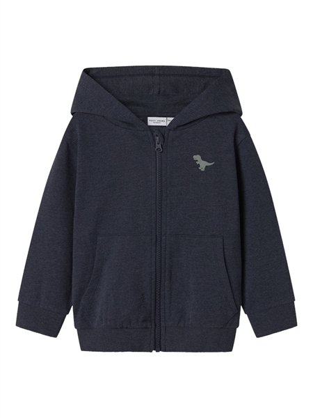 Se NAME IT Sweat Cardigan Valon Navy Blazer hos SmartKidz