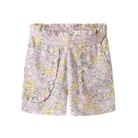 Se NAME IT Shorts Haile Lemon Meringue hos SmartKidz
