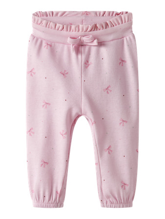 Se NAME IT Bukser Hallo Ballerina hos SmartKidz