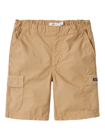 Se NAME IT Cargo Shorts Ryan Incense hos SmartKidz