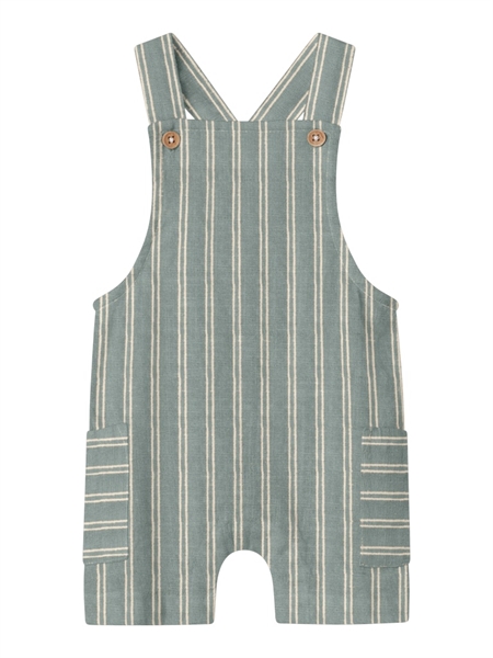 NAME IT Heldragt Halom Slate Gray