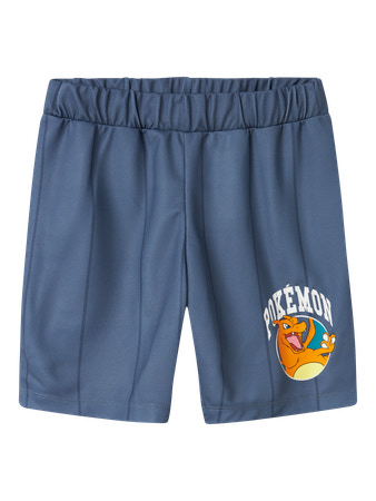 Se NAME IT Pokemon Shorts Melt Blue Mirage hos SmartKidz