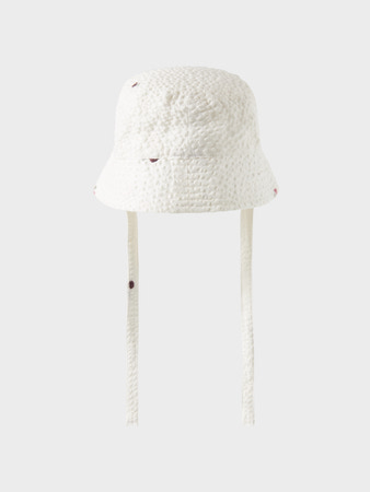 Se NAME IT Solhat Juliette Cloud Dancer hos SmartKidz