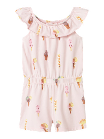 NAME IT Suit Jobeth Ballerina