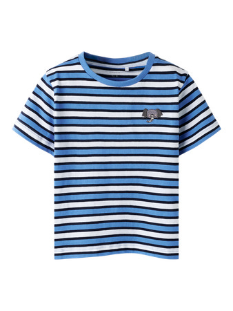 Se NAME IT T-shirt Jellan Marina hos SmartKidz