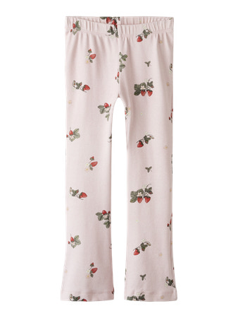 Se NAME IT Svaj Leggings Fryda Ballerina hos SmartKidz