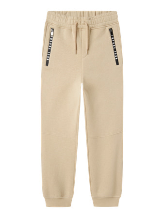 Se NAME IT Sweatpants Leonas Peyote hos SmartKidz