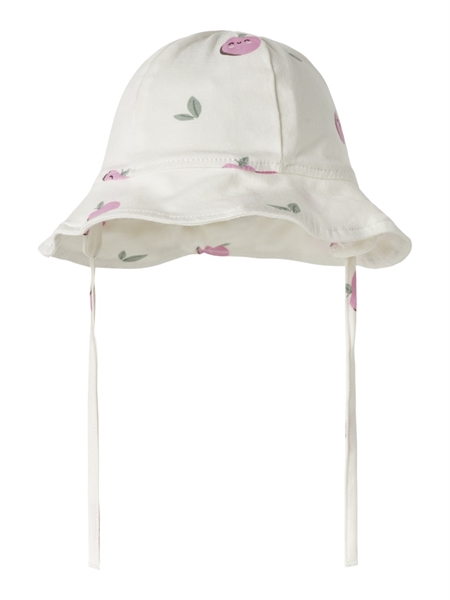Se NAME IT Solhat Vandora Cloud Dancer Apples hos SmartKidz