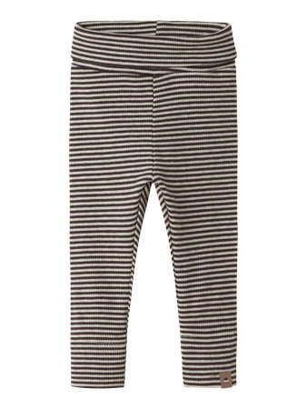 Se NAME IT Leggings Berro Seal Brown hos SmartKidz
